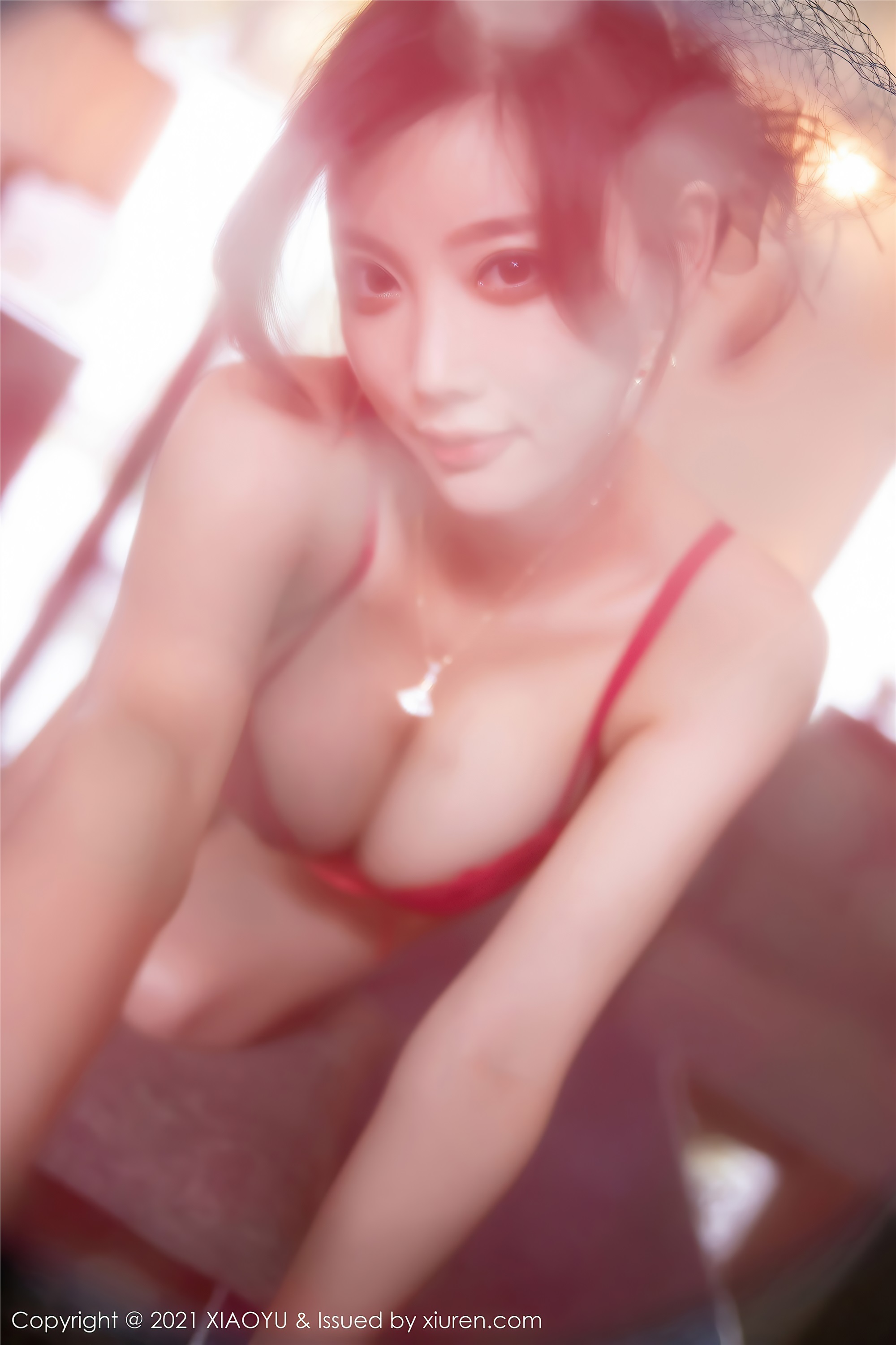 XIAOYU语画界  2021.04.25 Vol.515 杨晨晨sugar